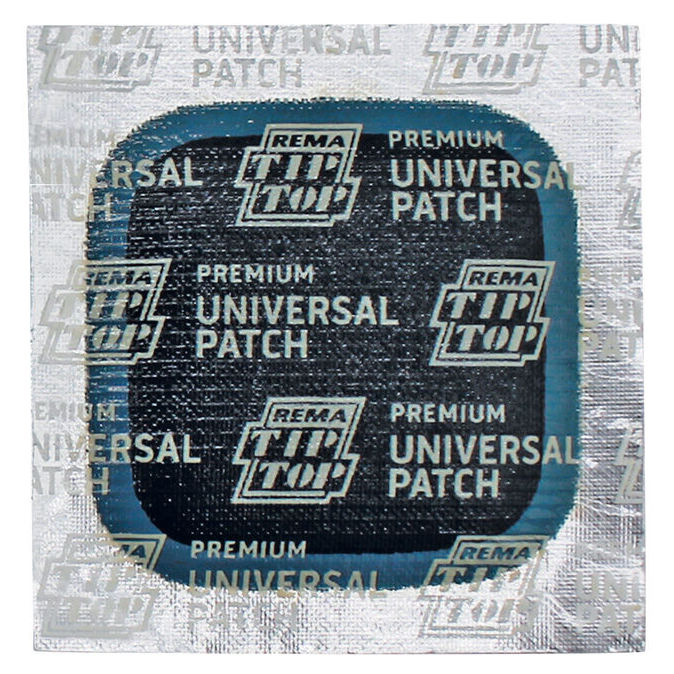 Simson buitenbandpleister rema tip top up3 - doos 20 stuks