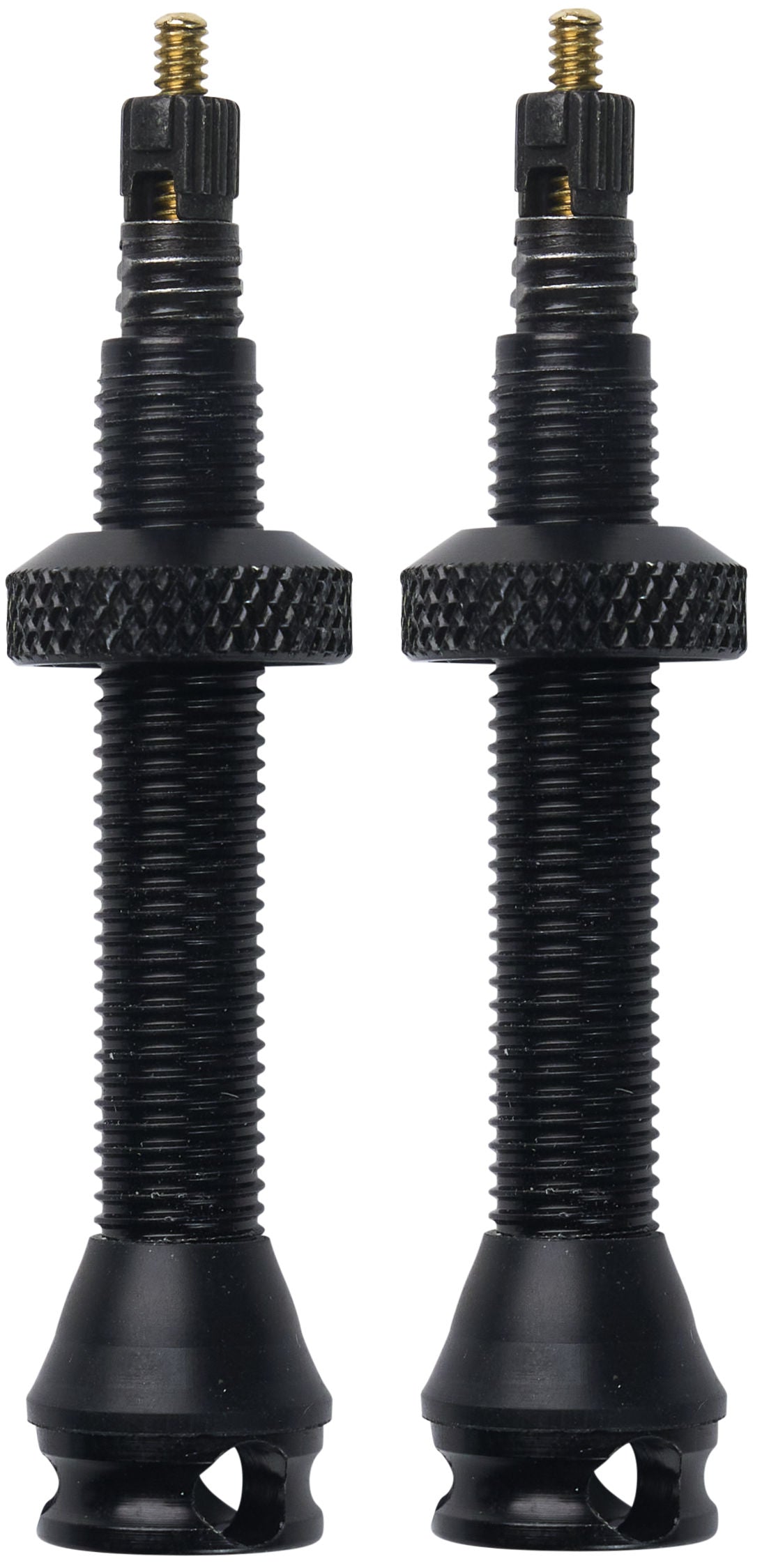 Axa ventiel sc tubeless 40mm sv zw set a 2