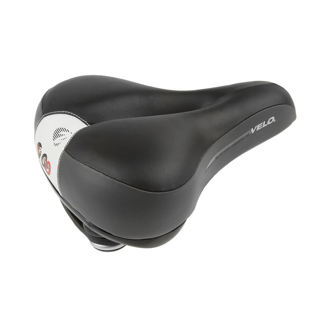 Sella velo Heren gemini memory foam
