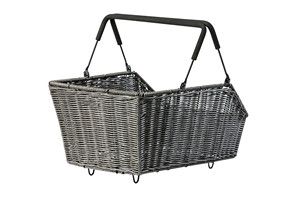 Basil basket Cento Rattan Look Brown (Mik)