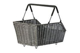 Basil basket Cento Rattan Look Brown (Mik)