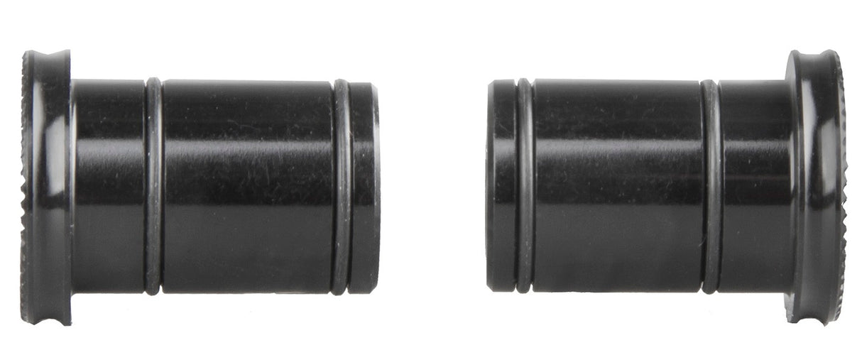 Novatec Holle As Conversicit from 15mm to 9mm per set