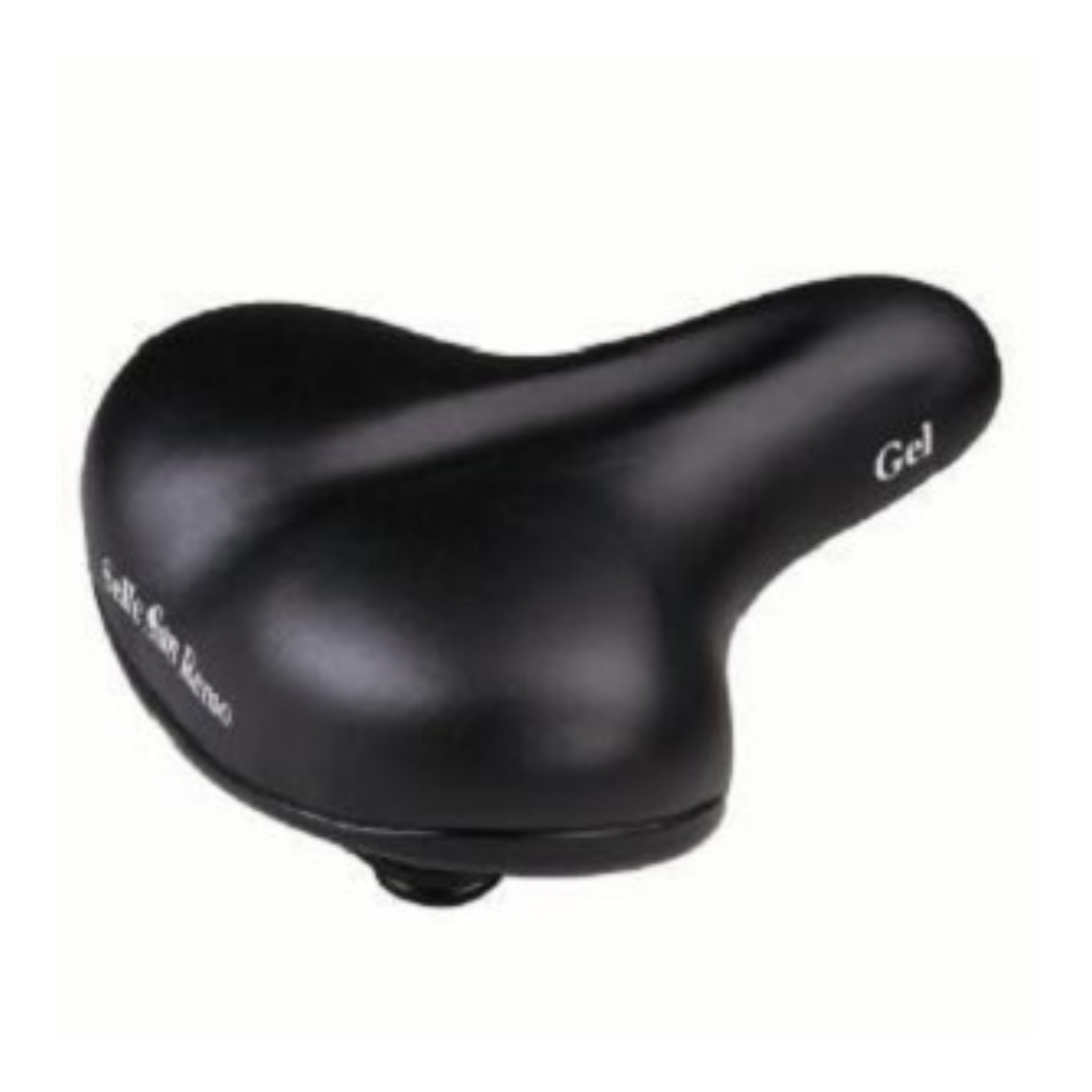 Sedlo San Remo Gel