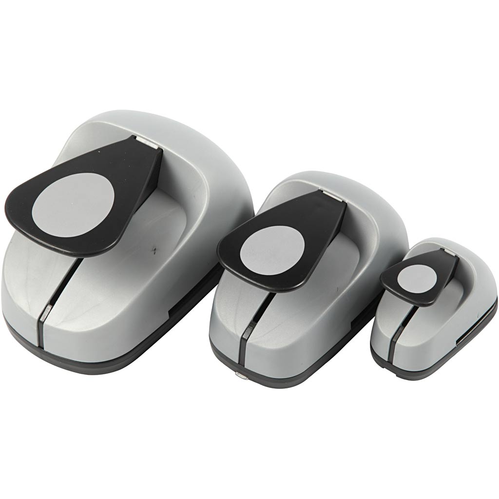Creativ Company Ponsen Set Egg, 3st.
