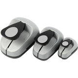 Creativ Company Ponsen Set Egg, 3st.