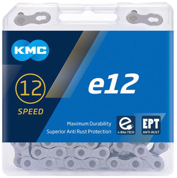 Kmc ketting e12 ept 130s