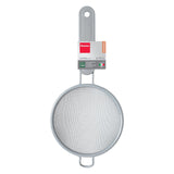 Metaltex london line sietas ø14cm pilkas