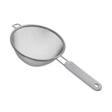 Metaltex-Sieb 18 cm London Line | 3 Stück