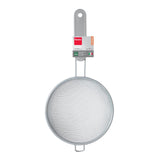 Metaltex-Sieb 18 cm London Line | 3 Stück