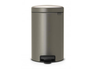 Brabantia NewIcon pedal bin 12 l