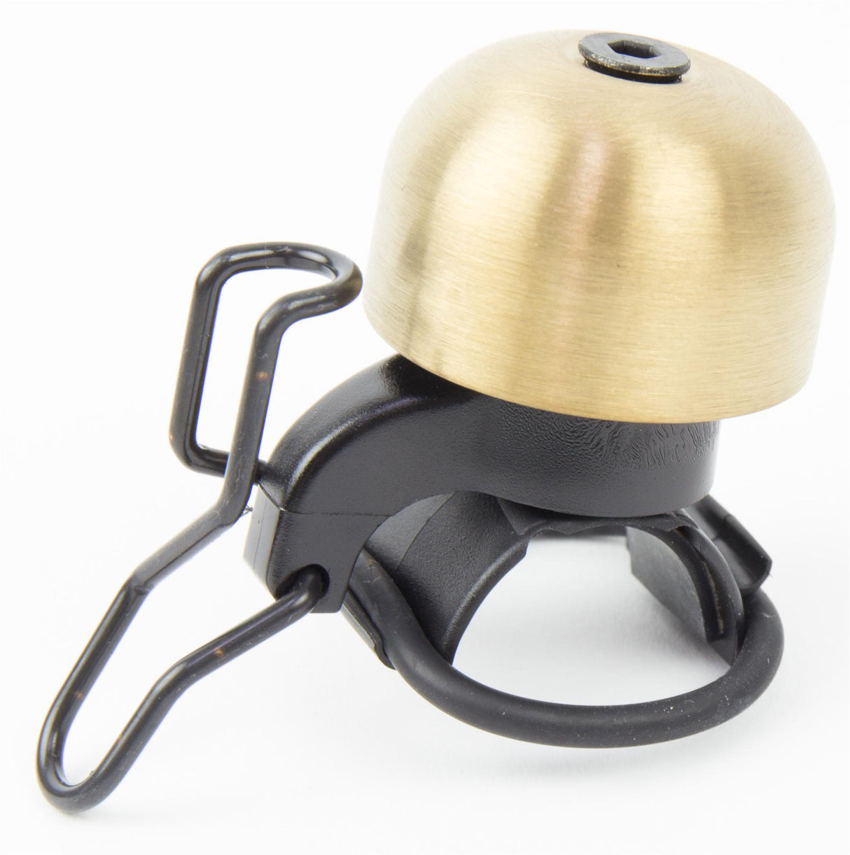 Qibbel widek sykkelklokke binders xxl bell widek binders xxl gull svart