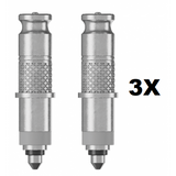 Schwalbe valve extender clik valve valve clik valv starter kit mixed