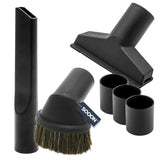 Universal brush set 6 plans