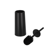 Daily home toiletborstel met houder | 4 stuks