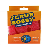 Sponge Scrub Bobby Universal