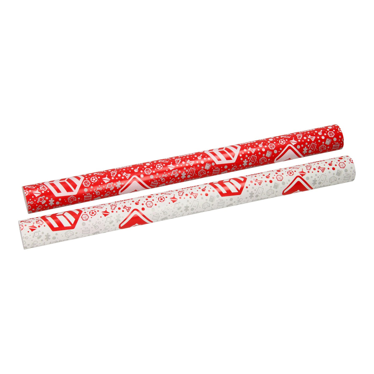 Lobbes Sinterklaas wrapping paper, 5mtr