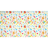 Lobbes inpakpapier speelgoed, 3 mtr