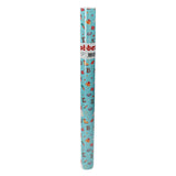 Lobbes Sinterklaas wrapping paper, 5mtr.