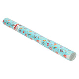 Lobbes Sinterklaas wrapping paper, 5mtr.