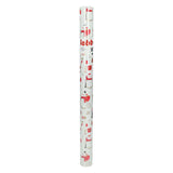 Rotolux Christmas wrapping paper, 3mtr.