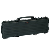 Cásanna Taiscéalaithe 11413 Mála Dubh le Cúr Pluck