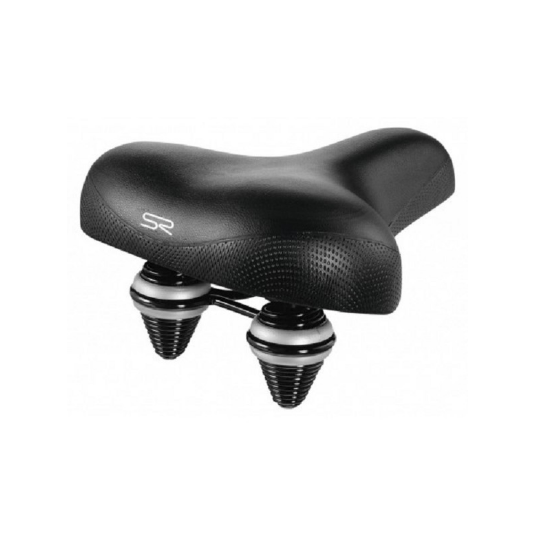 Selle Royal Saddle Pu Foam, including a noose