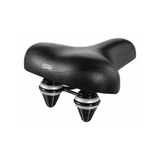 Selle Royal Saddle Pu Foam, including a noose