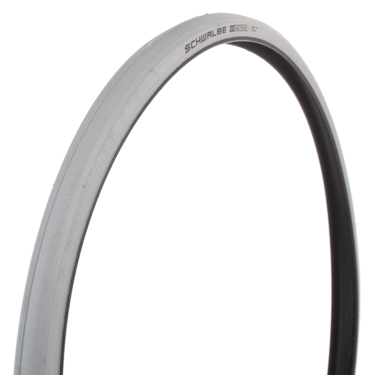Schwalbe Dæk 24x1,00 (25-540) Grå