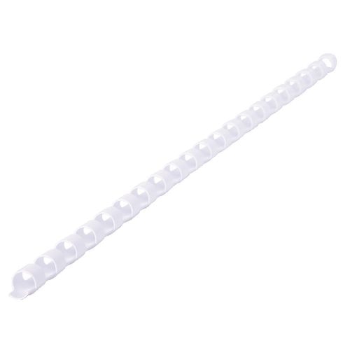 Binding combs unbranded 69036 PVC
