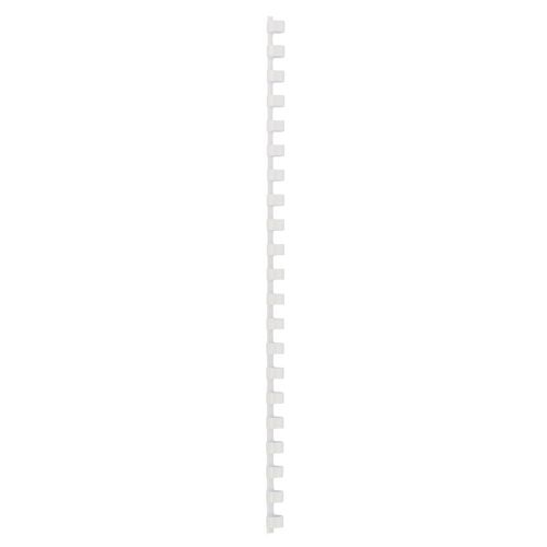Binding Combs generic A4 white