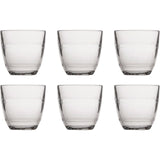Duralex tumbler glas 22cl gigogne ds a 6 st.