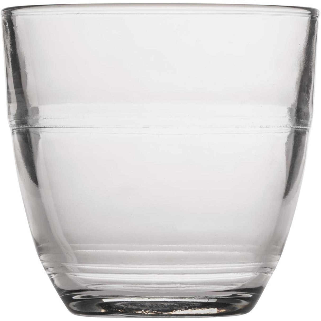 Duralex tumbler glas 22cl gigogne ds a 6 st.
