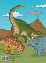 Kolor Deltas Colorbook