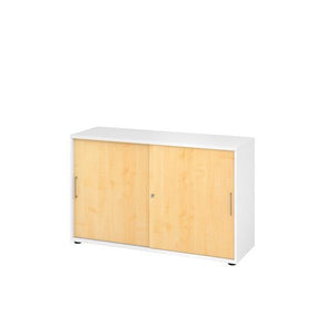 Bach chest hammerer v1752s w 3 bs white