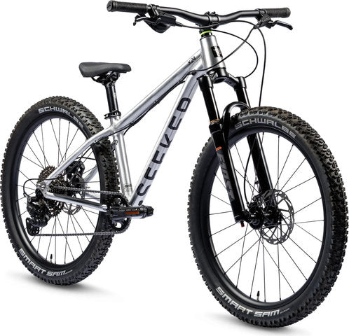 Early rider seeker x24 kids bike
