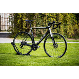 Trivio - bicycle stand pro black