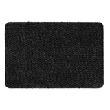 Wycieraczka Hamat uniwersalna grafitowa 40x60 cm | 2 szt