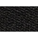 Wycieraczka Hamat uniwersalna grafitowa 40x60 cm | 2 szt