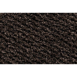 Hamat Felpudo de entrada universal color topo 40x60 cm | 2 piezas