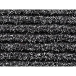 Cleaning mat renox anthracite 40x60 cm doormat | 2 pcs