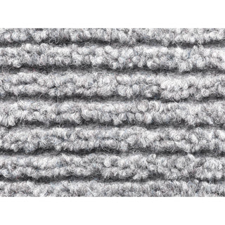 Breeding mat Renox light gray 40x60 cm doormat