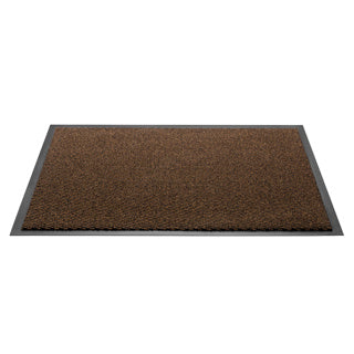 FRAME PLECT MAT SPECTRUM BRAND 60X90 CM DOORMAT