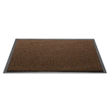 FRAME PLECT MAT SPECTRUM BRAND 60X90 CM DOORMAT