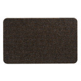 Breeding mat Renox Choco 50x80 cm doormat