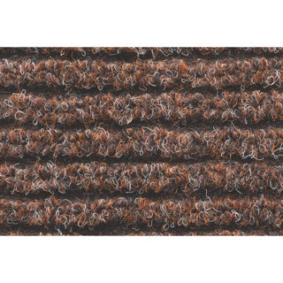 Hamat entrémåtte renox choco 50x80 cm dørmåtte | 2 stk
