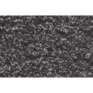 Droogloopmat Aquastop Anthracite 60x100 cm doormat