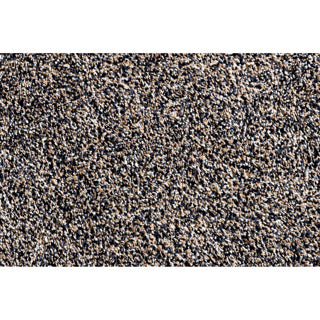 Droogloopmat aquastop granite 50x80 cm doormat