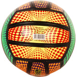 E l sports beach volleyball - multicolor