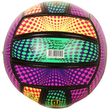 E l sports beach volleyball - multicolor