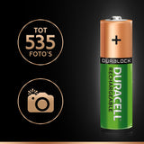 Battery Sales Europe AA battery rechargeable 4 card 2500mAh